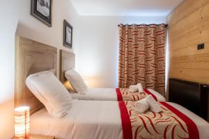 CGH Residences & Spas Alpaga - Property Overview