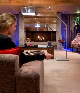 CGH Residences & Spas Le Cristal De L'alpe - Guest Reviews and Ratings