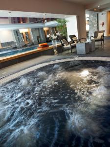 CGH Residences & Spas Les Chalets De Jouvence - Nearby Attractions and Activities
