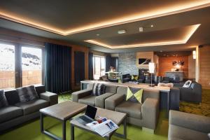 CGH Residences & Spas Les Chalets Du Soleil Contemporain - On-Site Amenities