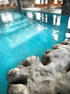 CGH Residences & Spas Orée Des Cimes - Apartment Features