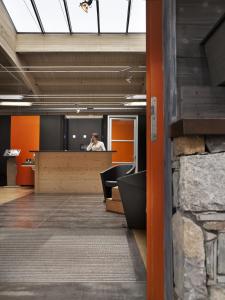 CGH Residences & Spas The Golden Heart - Guest Experience