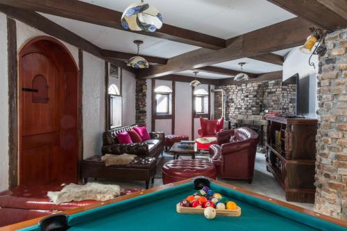 Chalet Hakuba - Transport and Activities