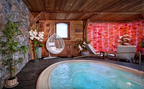 Chalet-Hôtel Neige Et Roc, the Originals Relais - Guest Experiences and Reviews