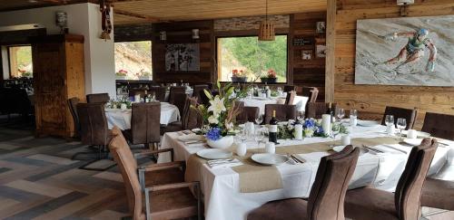 Chalet Marano Restaurant & Spa - Guest Experience and Reviews
