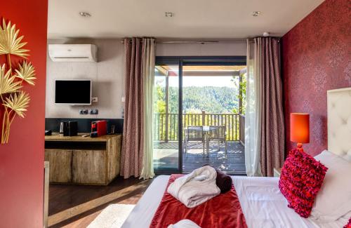 Chalvache's Domain Hotel SPA 4* - Activities and Recreation