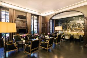 Chambellan Morgane - Dining and Breakfast