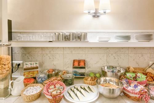 Charing Cross Hotel - Guest Experiences