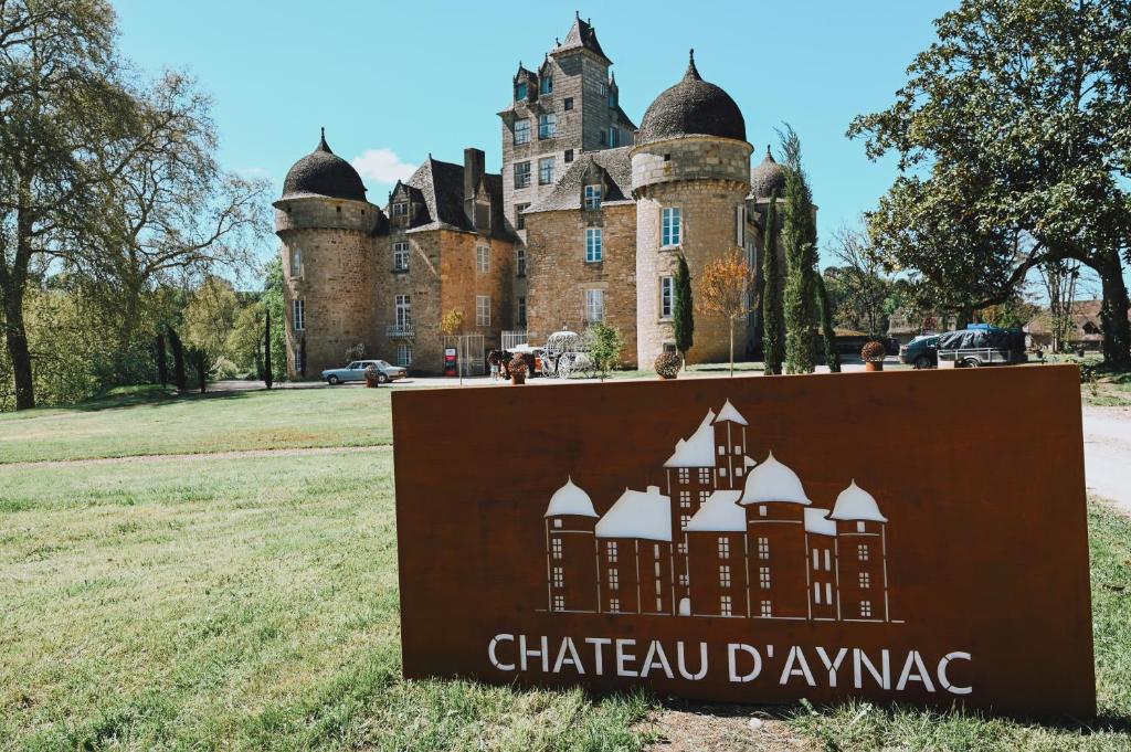 Château Daynac - Points About Your Stay