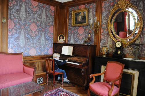 Chateau D'ayres - Hotel & Spa - Dining and Culinary Experience