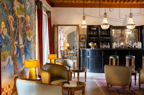 Château De Siran - Hotel & Spa - Guest Experiences and Reviews