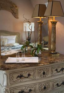 Chateaubriand Hotel - Accommodation Details