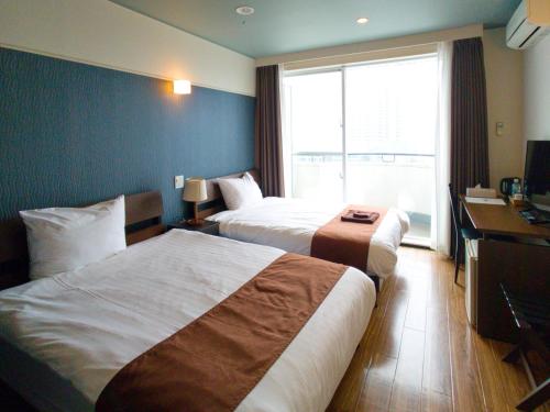 Chateraise Lodge Atami - Facility Highlights