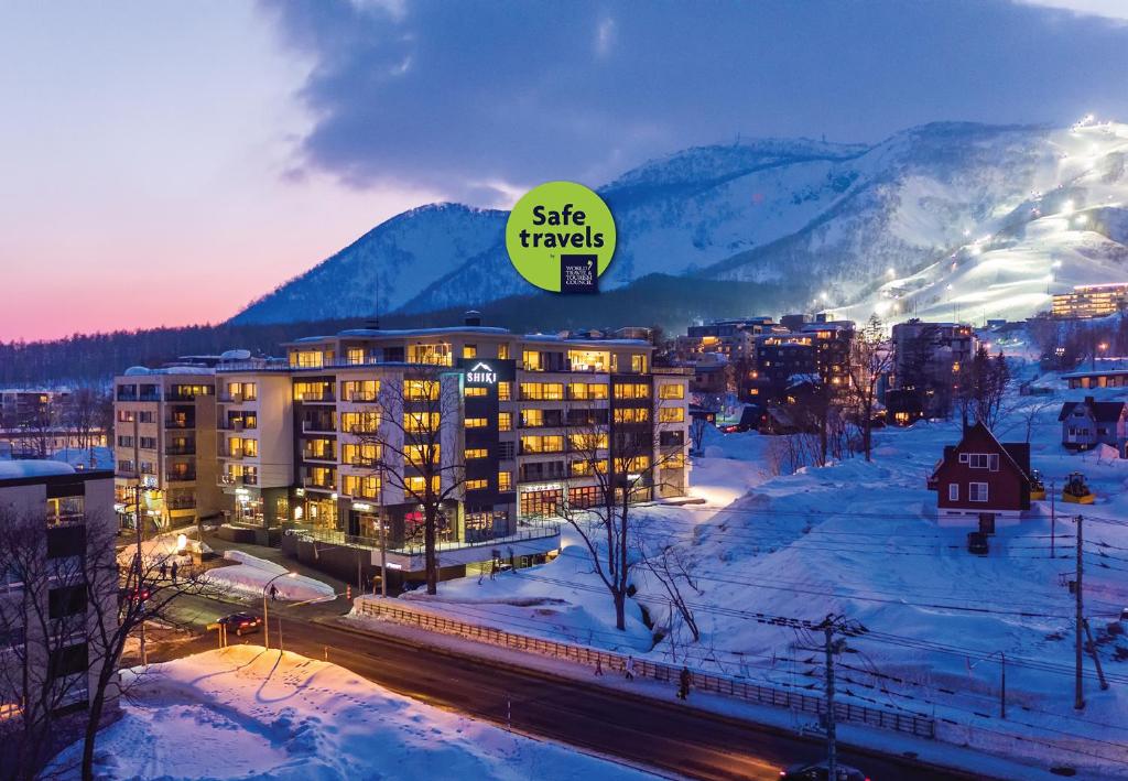 Chatrium Niseko Japan Review