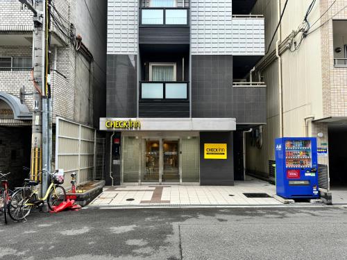 CHECKinn Osaka Shinimamiya - Guest Reviews and Ratings
