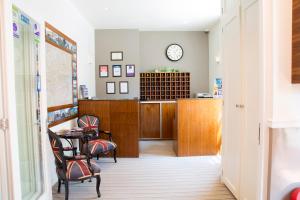 Chelsea Guest House - Nearby Attractions