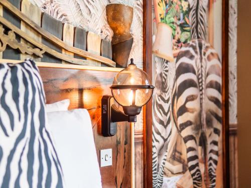 Chessington Hotel - Guest Feedback