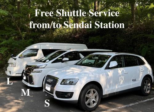 Chikusenso Onsen Review - Onsite Amenities and Offerings