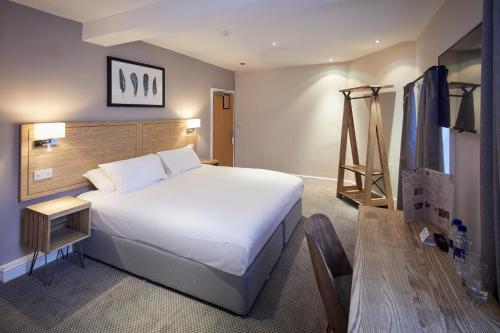 Childwall Abbey, Liverpool by Marstons Inns - Guest Experiences