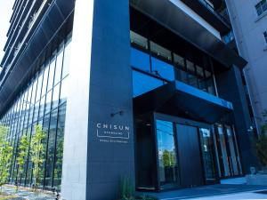 CHISUN STANDARD Osaka Shin-Imamiya - Payment and Cancellation Options