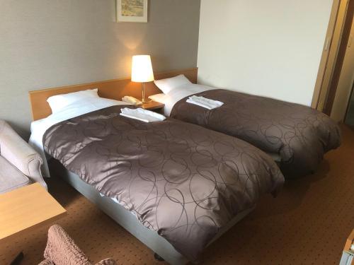 Chitose Airport Hotel - Facility Highlights