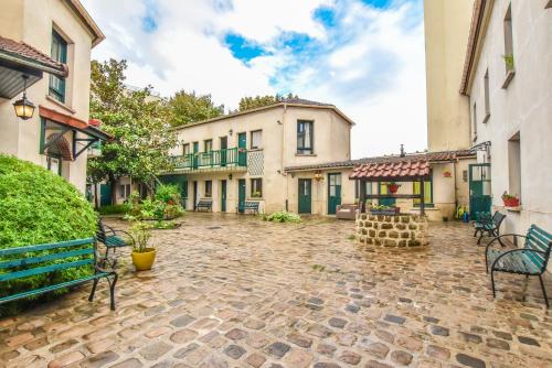 Chlorophyll Residence - Accommodation and Guest Experience