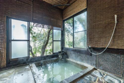 Chojuyu Hakone - Guest Experiences