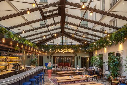 Chouchou Hotel - Guest Experiences and Reviews