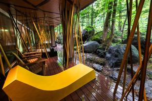 Choyo Resort Hotel - Accommodation Options
