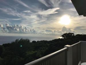 Churaumi Terrace - Location and Nearby Attractions