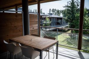 Cicé-Blossac Domain, Resort Spa & Golf - About Staying Here