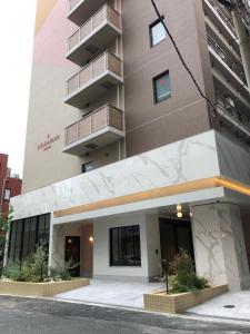 Cinnamon Hotel - Hotel Overview