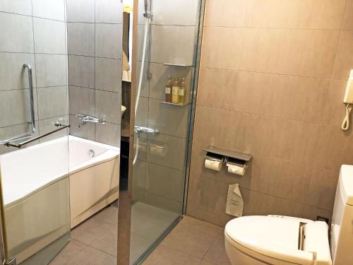Citadines Central Shinjuku Tokyo - Guest Reviews