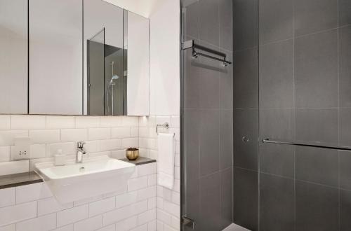 Citadines Islington London - Room Amenities