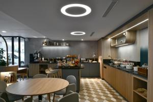 Citadines Les Halles Paris - Exceptional Guest Services and Amenities