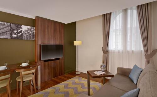 Citadines South Kensington London - Amenities and Services