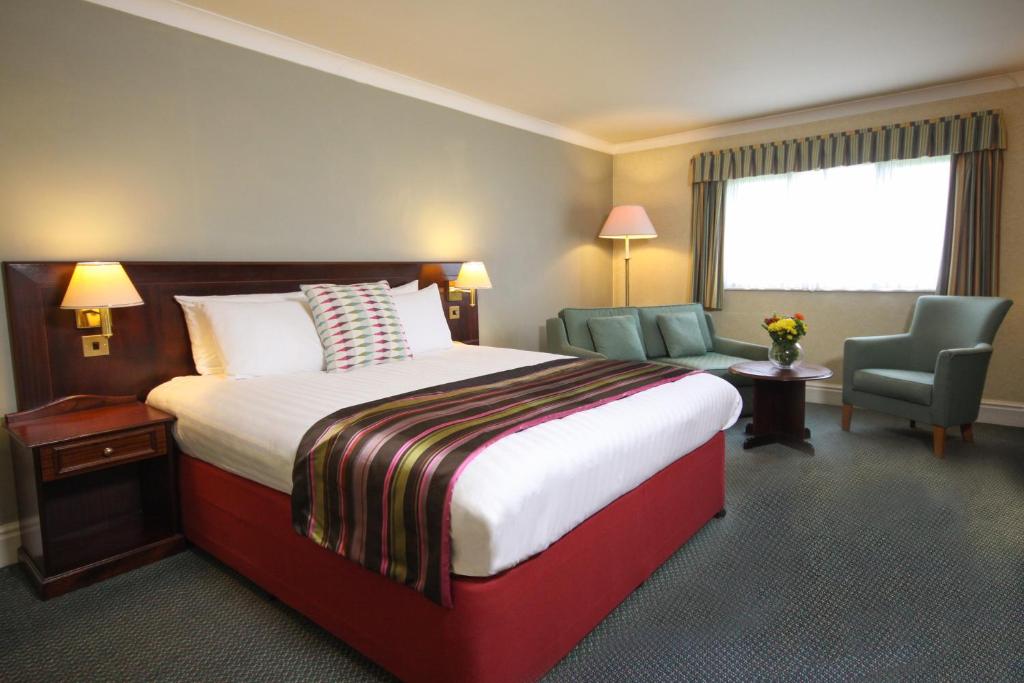 Citrus Hotel Coventry South by Compass Hospitality Review