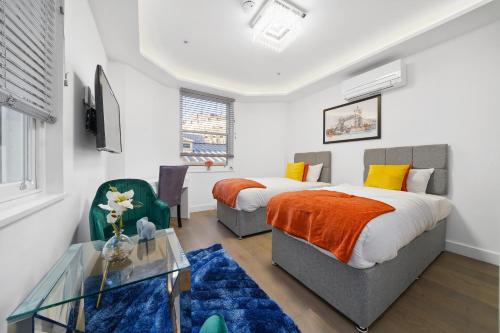 City Prime Apartments - Guest Experience