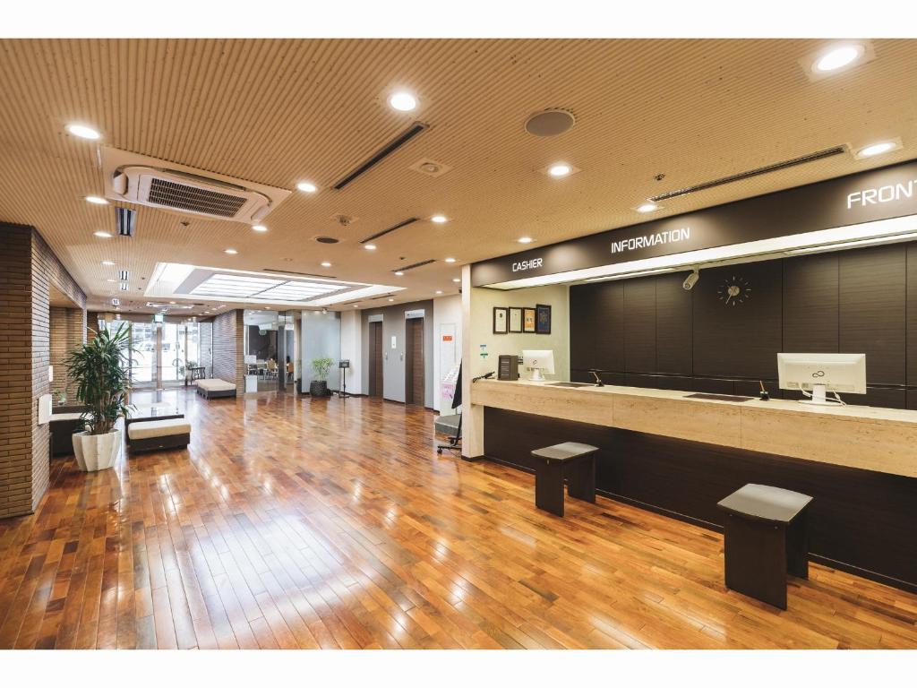 Cityroute Hotel Review