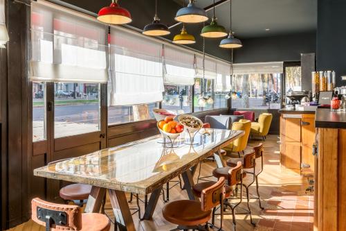 Clarisse Hotel - Guest Ratings and Feedback