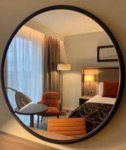 Clayton Hotel Manchester City Centre - Comprehensive Facilities and Amenities