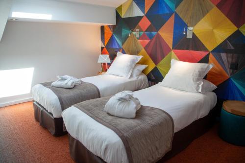 Clement Ader Apartment Hotel - Points About Your Stay
