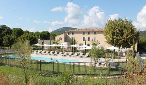 Clos Des Oliviers Grimaud - Furnished Tourism - Guest Ratings