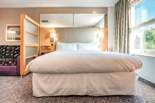 Club Quarters Hotel Covent Garden Holborn, London - Guest Ratings