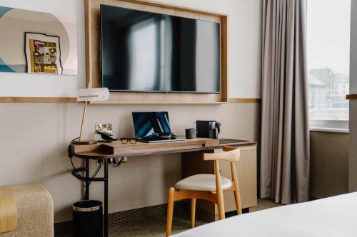 Club Quarters Hotel London City, London - Guest Reviews and Ratings