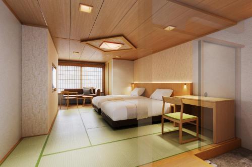 Club Wyndham Chikumakan Nagano - Guest Ratings and Feedback