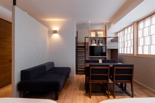 COCOSHUKU Asakusa Kuramae - Facilities and Guest Amenities