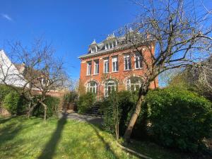 Colodge House DELORY BARBIEUX - Facilities and Amenities