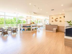 Comfort Hotel Ishigaki Island - Accommodation Offerings