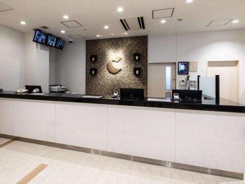 Comfort Hotel Osaka Shinsaibashi - Available Amenities and Services